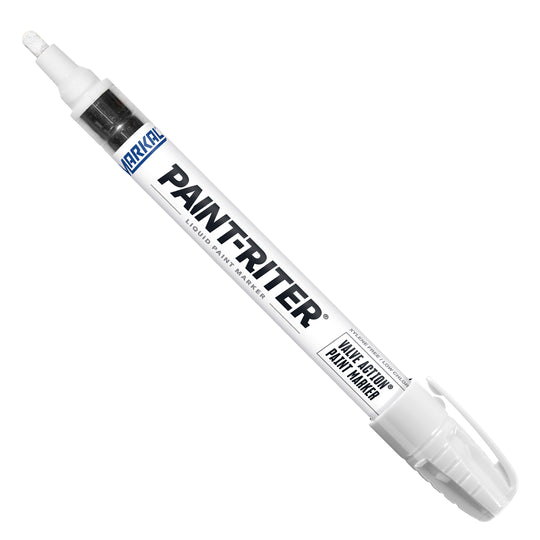 Paint-Riter Valve Action Marker Paint-Riter Valve Action Marker